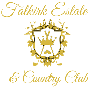 Falkirk Estate & Country Club logo